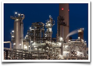 Industrieanlagen